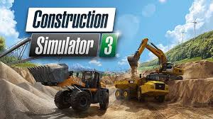 Game offline apk+mod download for android devices. Construction Simulator 3 Apk Mod Unlimited Money 1 2 Andropalace