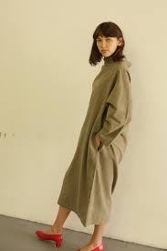 Black Crane Tube Dress Sand On Garmentory Tube Dress Black Crane Nice Dresses