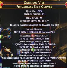 1x craiceann, first of the deep craft an aspect skill onto an item aspect of the spider skill I Ve Got An Open Prefix And Suffix What Would Be The Best Next Move To Do To Optimize It Further Exalt Plus Craft A Suffix Or Prefix Can I Craft Aspect Of