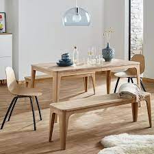 A collection of the best extendable dining tables for sale online. Top 10 Contemporary Dining Tables For Small Spaces Colourful Beautiful Things