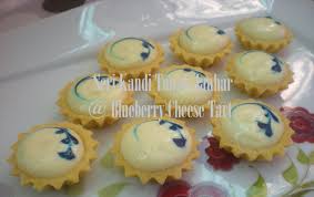 Ambil crust tadi dan tekankan kedalam acuan tart. Alam Sari Di Tanah Jauhar Petua Cheese Tart Gebu Resepi Cheese Tarts Tart Cheese