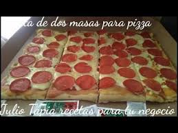 Pin En Recetascomida