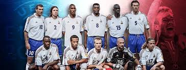 France vs portugal completed 0 0 the match between france vs portugal in the uefa nations league continued as strong as 0 0. France S Euro 2000 In Numbers Stats Perform