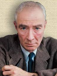 J. Robert Oppenheimer Quotes