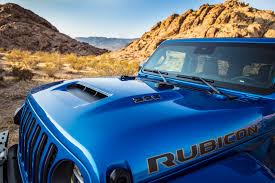 If enough customers show interest in a gladiator 392. Jeep Officially Reveals The 2021 Production Wrangler Rubicon 392 Easyblog