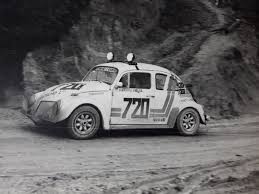 Image result for Rallye Yellow 1976 Beetle