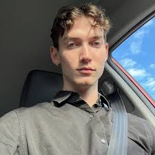 Instagram photo by Daniel John • May 14, 2024 at 5:27 AM