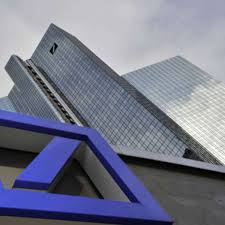 This is the first step to benefit from the advantages of a at deutsche bank we want to provide you with adequate solutions to meet all your requirements during. Deutsche Bank Gibt Gewinnziel Auf Stellenstreichungen Wirtschaft