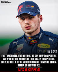 Under the hood of a Mclaren looks bemused, or high.