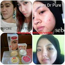 Review 10 night cream glowing terbaik tahun 2021. Dr Pure Original Posts Facebook