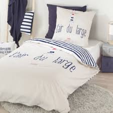 Housse de couette tissu personnalisé disponible : Housse De Couette Enfant Garcons Et Filles Eminza