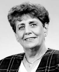 RENAUD, Françoise