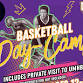 Basketball Day camp Ages 12-16