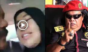 Warga emas maut tercekik kuih buah melaka. Berita Online Video Warga Emas Bercumbu Dalam Kereta Rani Kulup Mengecam Perbuatan Mereka