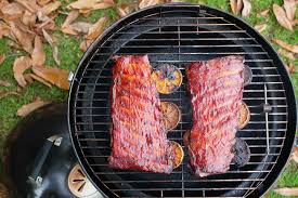 Gin Tonic Ribs Rippchen Rezept Spareribs Rippchen