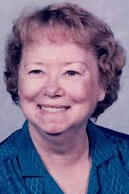 Carolyn Spotts Obituary (2014)