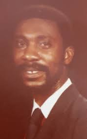 Obituary for Mr. Herman DeWar Thompson