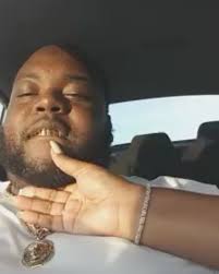 2day Make A Year U Been Gone😔💔🙏🏾❤️👼🏾!! We Miss U Baby!! #LLCB  #CourtneyB #Mine #ThugC #June5💔