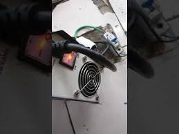 5 rekomendasi pilihan mesin las listrik yang terbaik. Genmaru Mesin Las 380 W Youtube