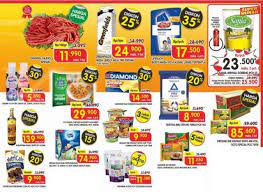 Edaun hemat.id memuat kumpulan promo giant, carrefour, hypermart, alfamart, indomaret dll yang diambil dari katalog promo minggu ini dan jsm terbaru hari ini. Today S Superindo Promo Is January 5 2021 Discounted Weekdays Newsy Today