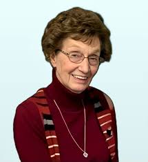 Sally Pritchard avis de décès