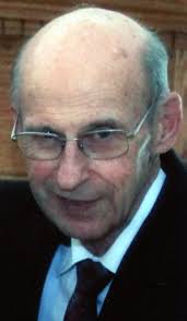 Obituary information for William J. "Bill" Rauscher