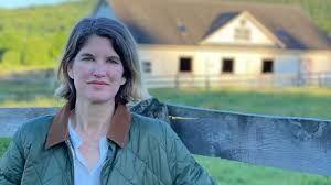 New faculty profile: Dr. Eileen Hackett