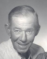 Jerry Spurlock (1902-1965)