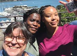 Our COVID-19 Yearbook by StevenLalich.com