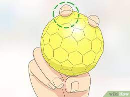 Is it possible to throw a riser in blitzball? 3 Ways To Throw In Blitzball Wikihow