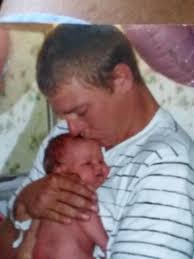 Woolum to Gilbert! It was the best Father's Day weekend ever!