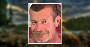 John Edward Stout Obituary October 4, 2023