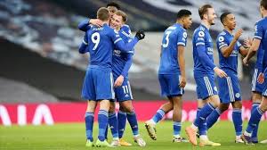 Get all the breaking leicester city news. Leicester City Rise To No 2 Spot Through Tottenham Win
