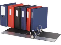 All About 3 Ring Binders Types Features And How To Choose