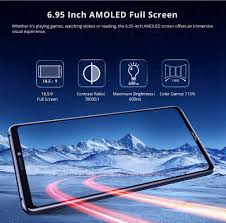 Huawei Honor Note 10 - EU Warehouse ...