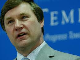 John Barrow obituary