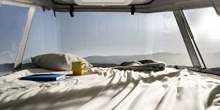 The smaller the vehicle, the lesser the chances of you having any heating and cooling units. Hymer Fiat Camper Vans At A Glance Hymer Camper Van