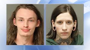 Harnett County parents face child abuse charges for leaving toddler alone  amid drug use :: WRAL.com