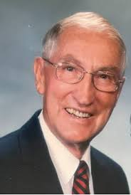 Obituary for Alma Arden Larson