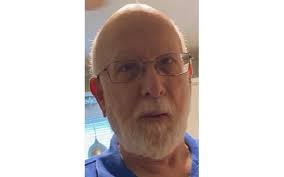 Anthony Thomason Obituary (2023)