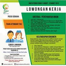 Rmu merupakan perusahaan penyedia jasa terbaik untuk mendukung. Lowongan Pekerjaan Pt Reska Multi Usaha Max 20 Maret 2019 Loker Swasta