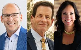 Deals & Recruiting Roundup: Fisher, Equitable, Compound, Nepsis And More