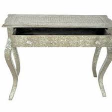 Shop with afterpay on eligible items. White Indian Metal Coffee Tables For Sale Iris Furnishing Ltd