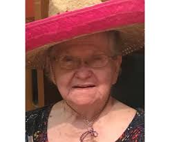 Martha Strock Obituary (1936