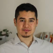 Matías Campos Garrido