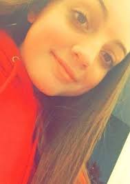 Megan Evans sent heartbreaking final message to online bully hours before  suicide