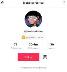 Top 23 Male Tiktok Influencers The easiest free logo maker and logo generator.
