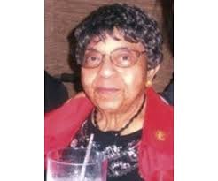 Mary EVERHART Obituary and Online Memorial (2017)