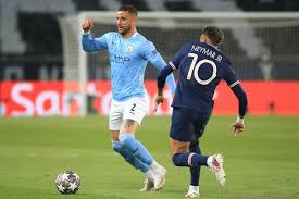 Whether it's the very latest transfer news from the city of manchester stadium, quotes from a pep guardiola press conference, match previews and reports, or news about the. Pep Guardiola Hails Kyle Walker After Another Man City Comeback Manchester Evening News