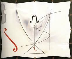 See The Poetic Heartbreaking Final Paintings Of 7 Famous Artists From Salvador Dali To Marcel Duchamp Artnet News Salvador Dali Famous Artists Dali